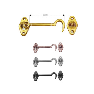 <b>SHUTTER</b> HOOK Model 312914 - Product Image 1