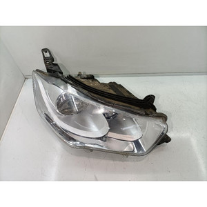 Phare avant droit CITROEN C-Elysee Série 9675139980 (12>16) - Product Image 2