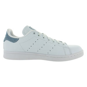 Adidas สำหรับ STAN SMITH รองเท้าเดินสไตล์ผู้ชายสีเมฆขาว/สี Pantone/สี Pantone | ของแท้100% - Product Image 3