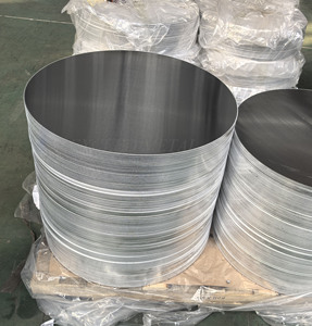 Disque circulaire en aluminium Ideal Option 3003 O pour <span class=keywords><strong>autocuiseur</strong></span> électrique et cuiseur à riz - Product Image 6