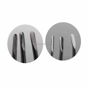 Juego de Elevadores Dentales de Acero Inoxidable Manual de Alta Calidad Debonairii, Aplicaciones de Cirugía Oral de Precisión, Hospital, Clínica - Product Image 4