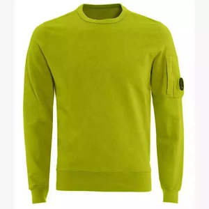 Sudadera suelta Lisa informal para hombre hecha en Pakistán sudaderas térmicas de la mejor calidad para adultos - Product Image 1