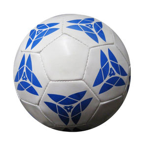 Fútbol de alta calidad Nueva moda Personalizar Logo Balón de fútbol para juego Ropa deportiva promocional Nueva moda - Product Image 4