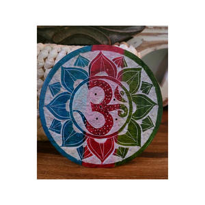 ธูปไม้ดีไซน์แบบมีหลายสีสำหรับใช้ในบ้านวัดธูปหอมมีกลิ่นหอม - Product Image 1