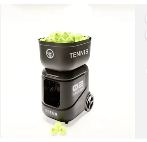 เครื่องยิงลูกเทนนิส For-Titans ONE ราคาประหยัด ขายดี - Product Image 1