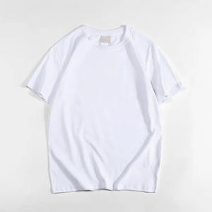 Custom Heavyweight <b>Vintage</b> Oversized T-Shirt for Men Breathable Plain Cotton Washed Logo Printing Plus Size Option Available - Product Image 4