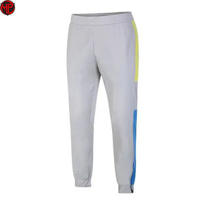 Profesional último diseño tu propio chándal de poliéster personalizado deporte Jogging chándal conjunto de chándal de entrenamiento para hombres - Product Image 6