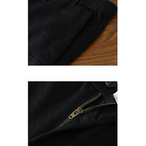 กางเกงใส่ได้ทั้งชายหญิง,กางเกงผ้าฝ้ายโพลีเอสเตอร์ระบายอากาศได้ดี - Product Image 5