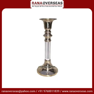 Portavelas de diseño creativo y nuevo para decoración de bodas, decoración del hogar a precio mayorista - Product Image 4