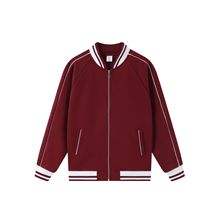 ผ้าฝ้ายสีแดงไวน์