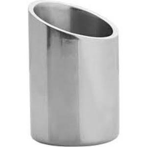 Modern Luxury Hammered Design Silver Finishing Aluminium Metal <b>Bar</b> & <b>Wine</b> Bucket for Beer <b>Wine</b> Champagne & Party Cooler - Product Image 6