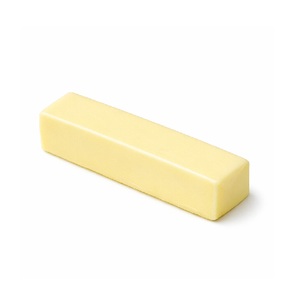 Margarine végétale industrielle (mélange d'huile de palme) – Graisse stable et crémeuse pour gâteaux, biscuits et pâtes feuilletées - Product Image 3