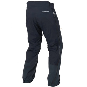 Pantalones de moto diseñados para uso prolongado en carretera con soporte de protección para las rodillas de nivel CE 1. - Product Image 3