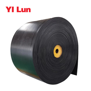 Nastro trasportatore di gomma <span class=keywords><strong>per</strong></span> la sabbia e la ghiaia - Product Image 5