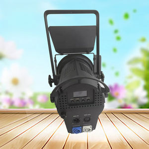 Foco LED para Estudio, Sala de Conferencias, Iluminación de Escenario, Fotografía, Cine y Televisión, Luz Frontal FB4 con Control, Clasificación IP65 - Product Image 5