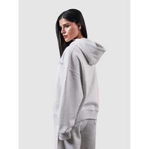 เสื้ออเนกประสงค์สีขาวอาร์กติกพร้อมคุณสมบัติระบายอากาศได้ดี - Product Image 6