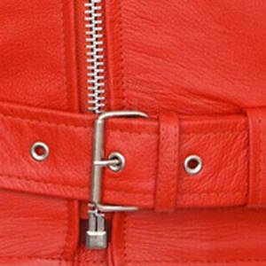 เสื้อแจ็กเก็ตมอเตอร์ไซด์ของผู้ชายเสื้อแข่งแบบลำลองกันน้ำมีโลโก้ออกแบบได้ตามต้องการ - Product Image 6