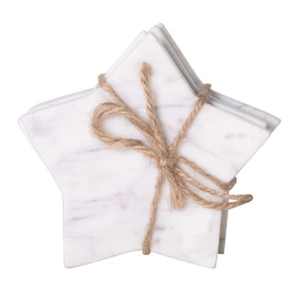 <b>Marble</b> <b>Mug</b> Coaster Sustainable Hexagon Shape Bar Home Creative <b>Marble</b> Splicing Wooden Placemat Coaster - Product Image 2