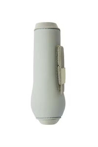 Botas de cepillado de caballos mejor fabricado, precio de fábrica, etiqueta privada hecha a medida, cantidad a granel, diseño único, MOQ bajo - Product Image 2