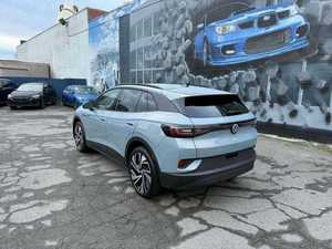 Shining Usado 2024 para ID.4 Pro S AWD, Llantas de Aleación, Asientos de Cuero, Sistema de Navegación, Arranque Remoto, Bluetooth, Asientos Calefactables, Volante a la Izquierda - Product Image 4