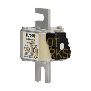 Per Eaton 170M4110 - Nuovo Prodotto in Ceramica - Product Image 1