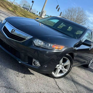 Voiture d'occasion de qualité abordable, Acura TS-X Sport 2012, conduite à gauche - Product Image 1