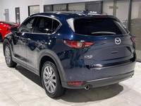 Prix de vente le plus bas pour voitures d'occasion Mazda CX-5 AWD Grand Touring 4 portes SUV Voitures d'occasion à vendre