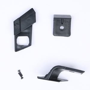 63117161672 Kit de Reparación de Soporte de Faro Delantero Derecho para BMW Serie 3 E90 E91 - Product Image 1