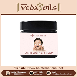 Nouveau 2022 Marque privée Crème anti-âge pour le visage pour les soins de la peau - Product Image 6