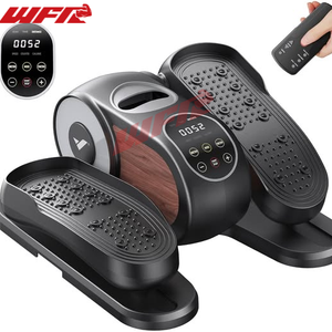 WFR Home Fitness Equipment <strong>Multifunctional</strong> Aerobic <strong>Stepper</strong> Indoor Small Hydraulic Weight Loss Thin Legs Mini <strong>Stepper</strong> - Product Image 6