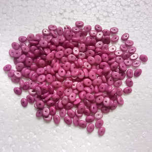 Novedad 2025: Cuentas de Piedra Modernas de Alta Calidad para Joyería de Moda Femenina, Forma Personalizada, Sin Plomo - Product Image 5