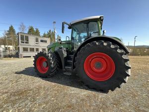 Fendt 942รถแทรกเตอร์การเกษตรอุปกรณ์พรีเมี่ยมสำหรับใช้ในฟาร์ม - Product Image 4