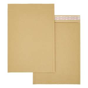 Eco-Friendly Kraft Bubble Corrugated Paper Mailers Customizable Logo Printed Packaging for Mailing <b>Cameras</b> <b>Watches</b> Customizable - Product Image 6