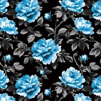 Poliéster Koshibo Chifón Diferentes tipos de estilos de patrón de flores Impresión digital para bodas Damas Imprimir Diseñador Tops Tela