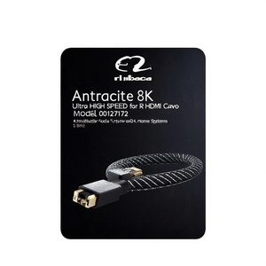 สาย HDMI 8K Ultra High Speed สีแอนทราไซต์ 2 ม. 00127172 - Product Image 2