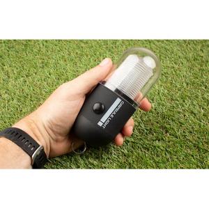 อะตอมนำแสงตั้งแคมป์20ลูเมนสีดำ - Product Image 4