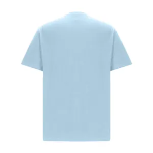 Camiseta Moderna para Hombre, Poliéster/Algodón, Secado Rápido y Transpirable, Ropa Casual con Comodidad y Estilo Confiables - Product Image 4