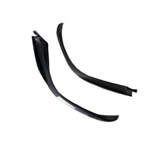 Kit de Carrocería Modificado para Ferrari 296 GTB, Versión AF Track, Fibra de Carbono Seca, Alerón Delantero, Labio Delantero 778127 778128 - Product Image 5