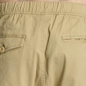 กางเกงกีฬาขายาวสำหรับผู้ชายกางเกงวิ่งออกกำลังกายสไตล์ใหม่ออกแบบโลโก้ได้ตามต้องการ - Product Image 5