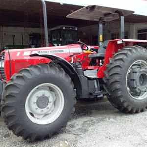 Vente chaude Massey Ferguson 291 Tracteur 4WD 4X4 Nouveau Modèle, Machines Agricoles Agricoles, Prix de Gros, Qualité, Usine Directe - Product Image 1