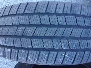 Acheter des pneus Hankook d'occasion - Product Image 3