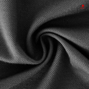 Polo de Verano 2025 para Hombre, con Cuello de Punto a Rayas y Cierre de Cremallera, Manga Corta, Antiarrugas, Talla XL - Product Image 3