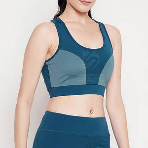 Nuevo Diseño, Precio Razonable, Sujetador Deportivo Transpirable para Mujer, Sin Costuras, de Secado Rápido y Ligero - Product Image 3