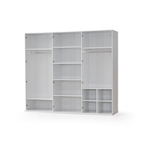 Juego de Dormitorio Turco de Diseño Moderno Atlantis, Muebles al por Mayor con Opción de Cama con Almacenamiento - Product Image 6