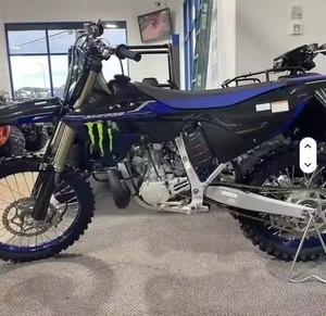 Moto YZ250 édition course 2024 - Product Image 6