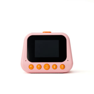 Sun protection <b>digital</b> alarm <b>clock</b> - Product Image 1