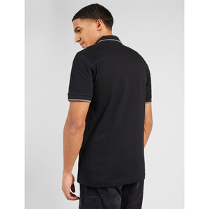 Camiseta Polo Corta Personalizada para Hombre, Nueva con Decoración de Botones, Estampado Impreso, Camiseta Polo Personalizada al por Mayor - Product Image 5