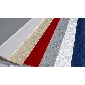 Paneles Decorativos de Pared de PVC con Recubrimiento UV, Lámina de Mármol Laminado con Servicio de Corte, 1220x2440mm, Grosor de 2-30mm - Product Image 3