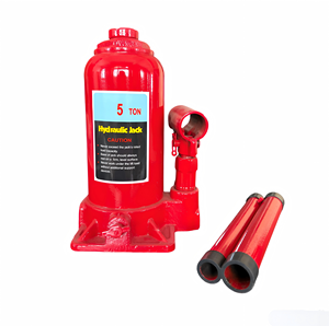<span class=keywords><strong>Cric</strong></span> hydraulique portable de 5 tonnes, <span class=keywords><strong>mini</strong></span> <span class=keywords><strong>cric</strong></span> <span class=keywords><strong>bouteille</strong></span>, couleur personnalisable - Product Image 1