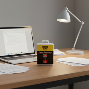 Grapas Stanley Tipo A para Trabajo Ligero, Paquete Múltiple - Product Image 3